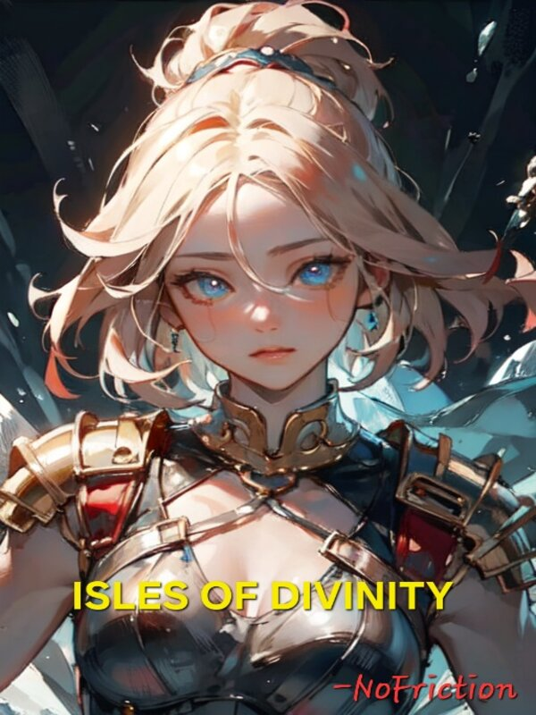 Isles of Divinity