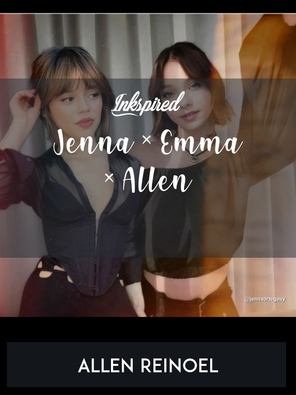 Jenn ×Emma× Allen