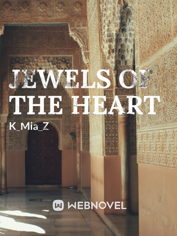 Jewels of the Heart