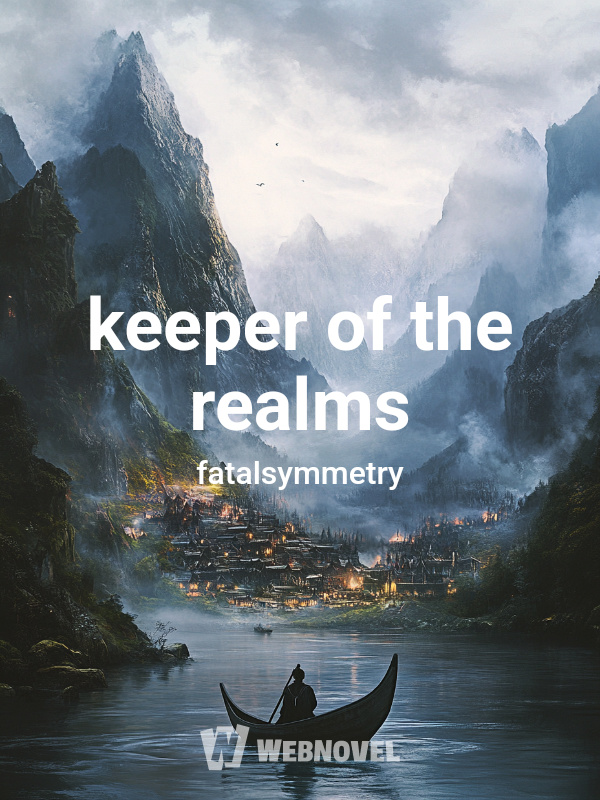 keeper of the realms