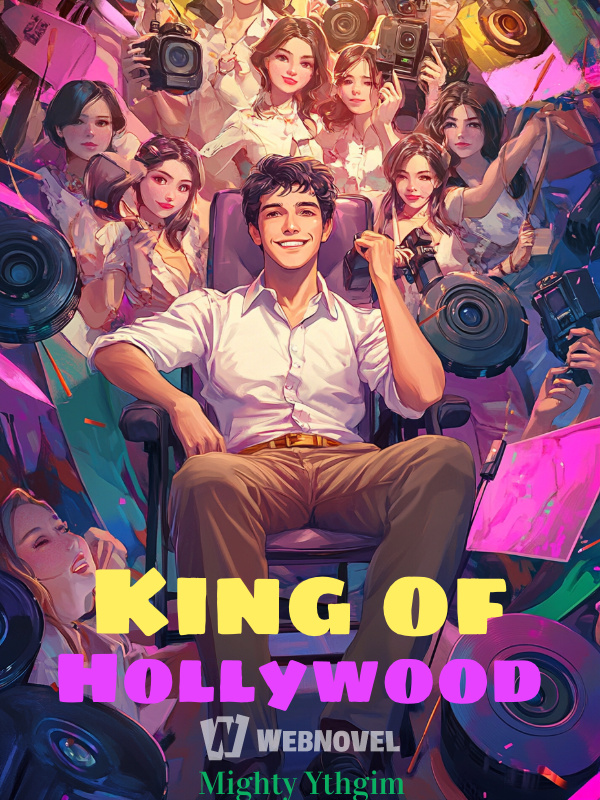 King of Hollywood