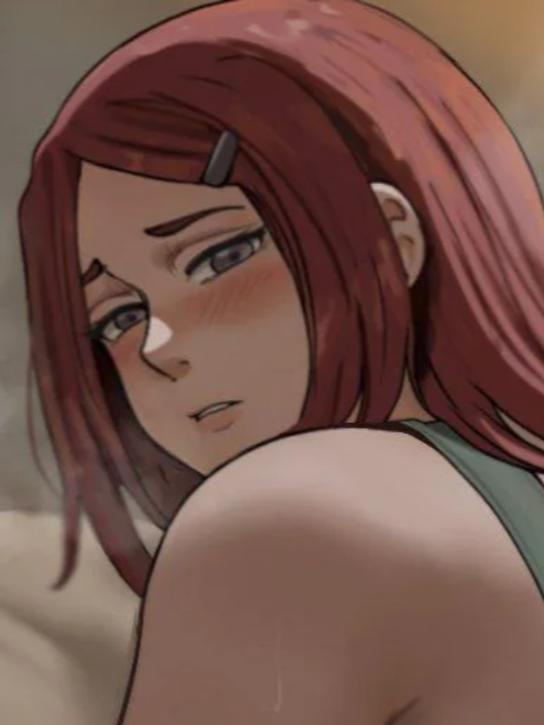 Kushina's Dirty Desires [R-18]