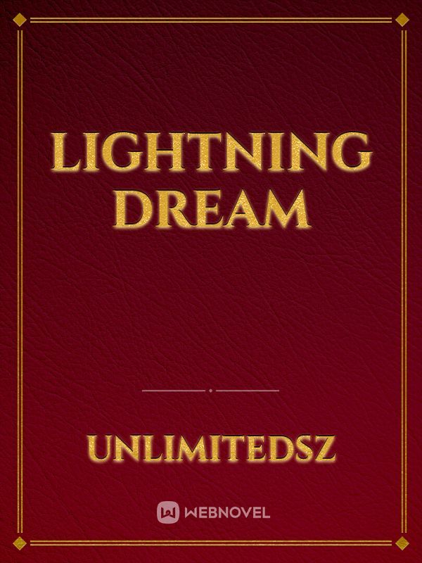 Lightning Dream