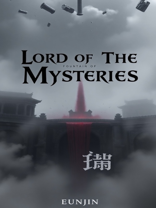 Lord of the Mysteries - Fountain of Blood (Fanfic)