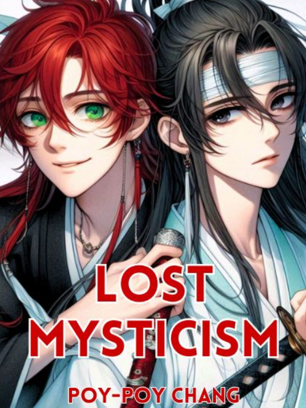 Lost Mysticism