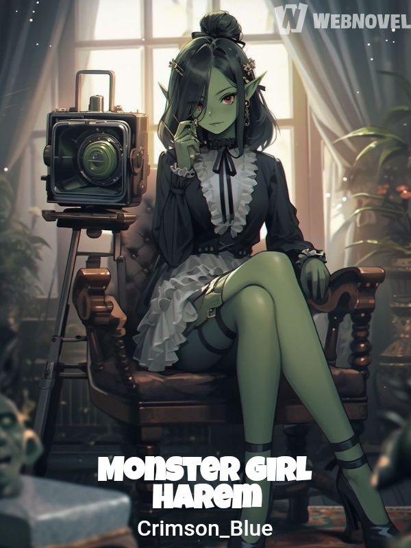 Lust System: Monster girl Harem