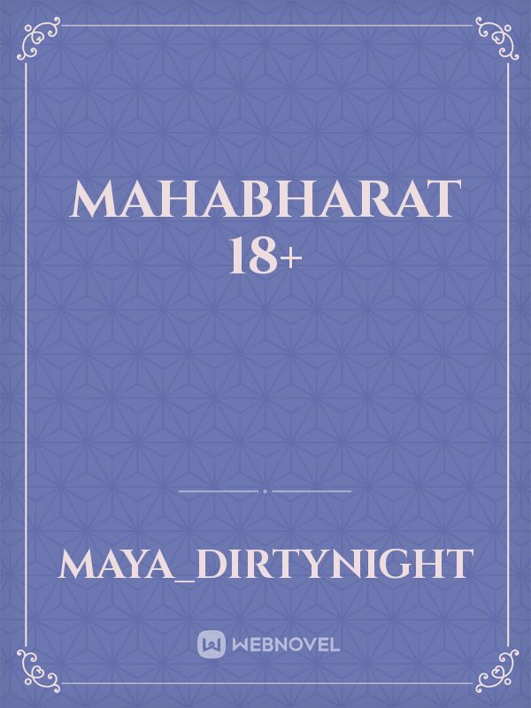 Mahabharat 18+