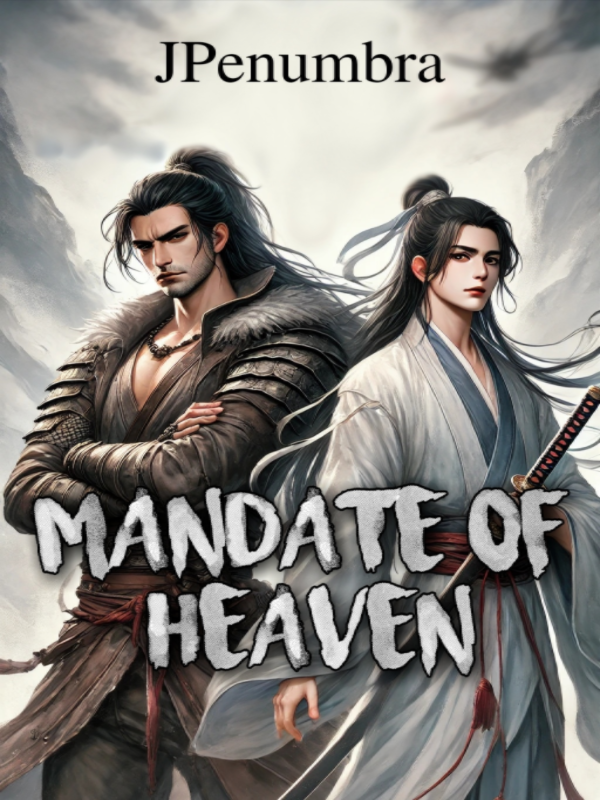 Mandate Of Heaven [BL]