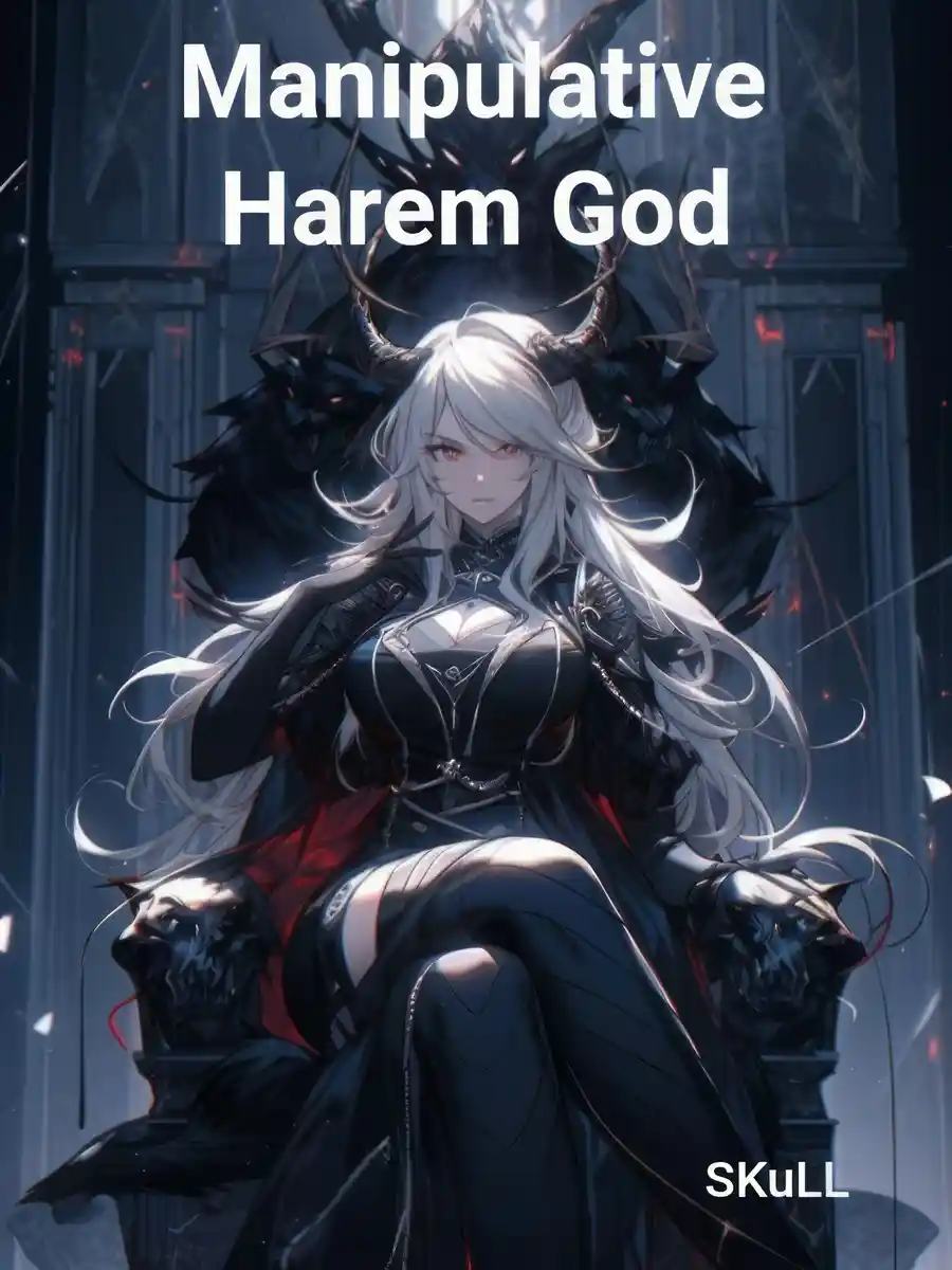 Manipulative Harem God