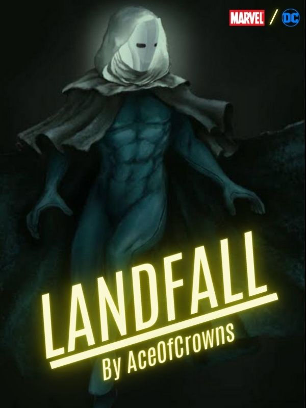 [MARVEL/DC] LANDFALL