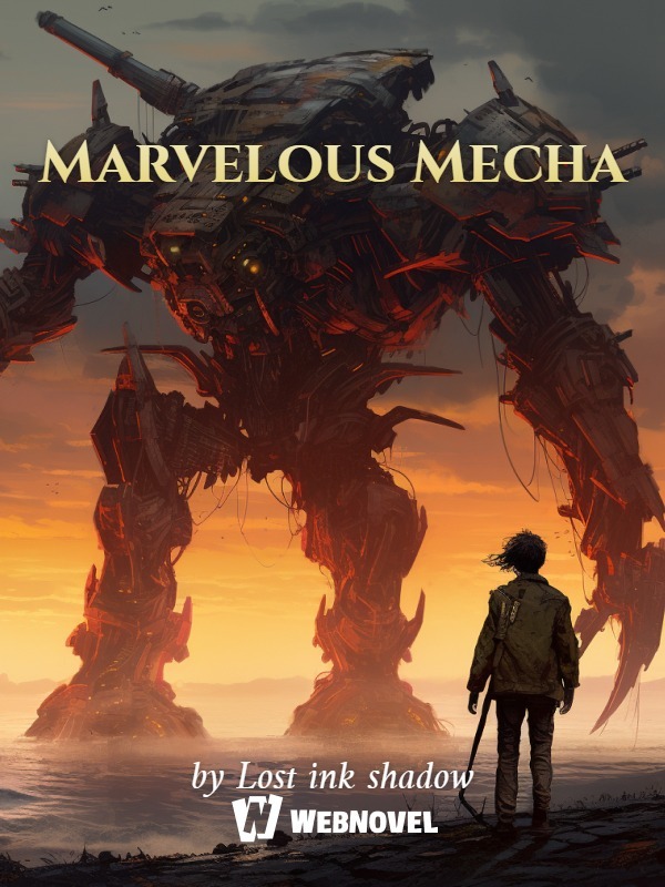 Marvelous Mecha