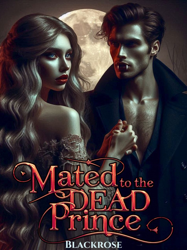 Mated To The Dead Prince