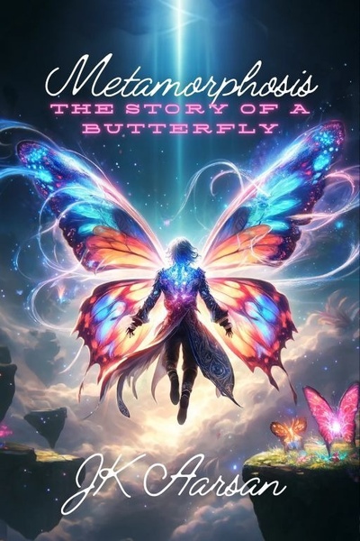 Metamorphosis: The Story of a Butterfly