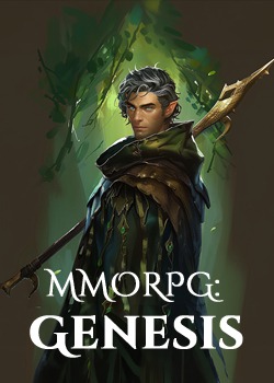 MMORPG: Genesis