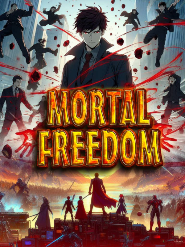 MORTAL FREEDOM