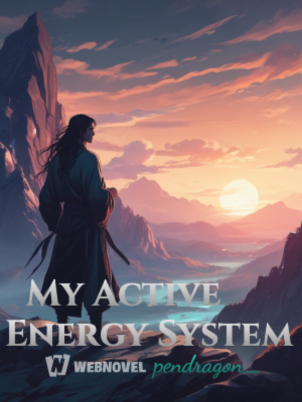 My Active Energy System