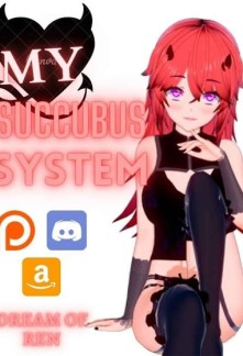 My Succubus System