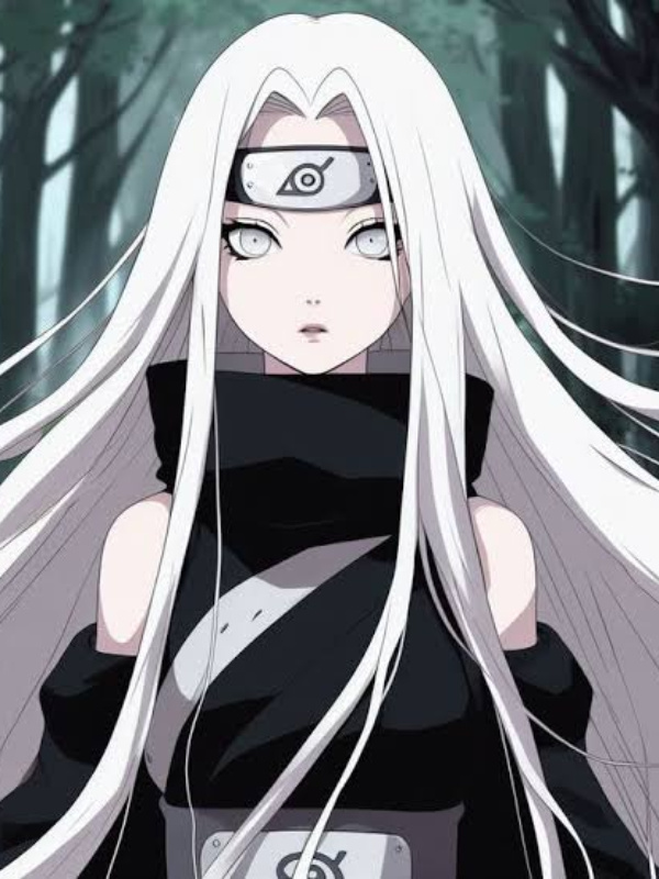 Naruto: Madwoman Of The Hidden Mist