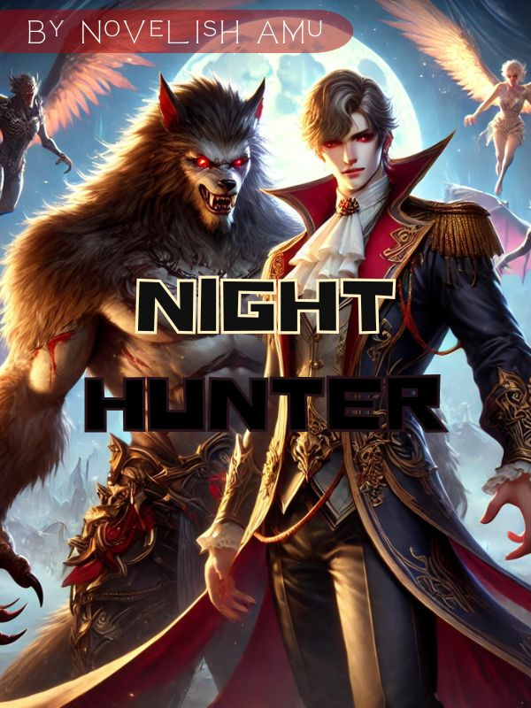 Night Hunter (BL)