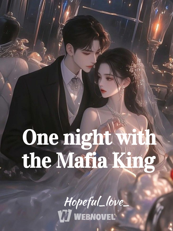 One night with the Mafia King