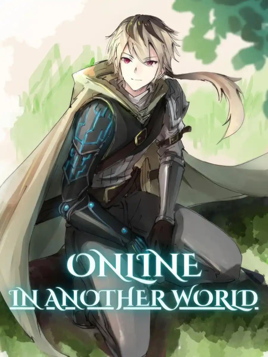 Online In Another World