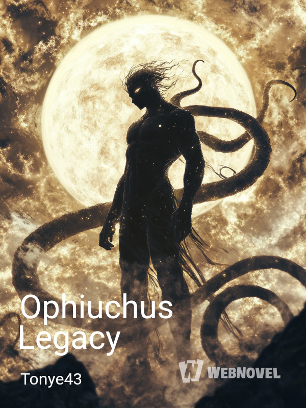 Ophiuchus Legacy