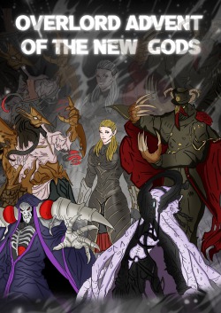 Overlord: Advent of the New Gods