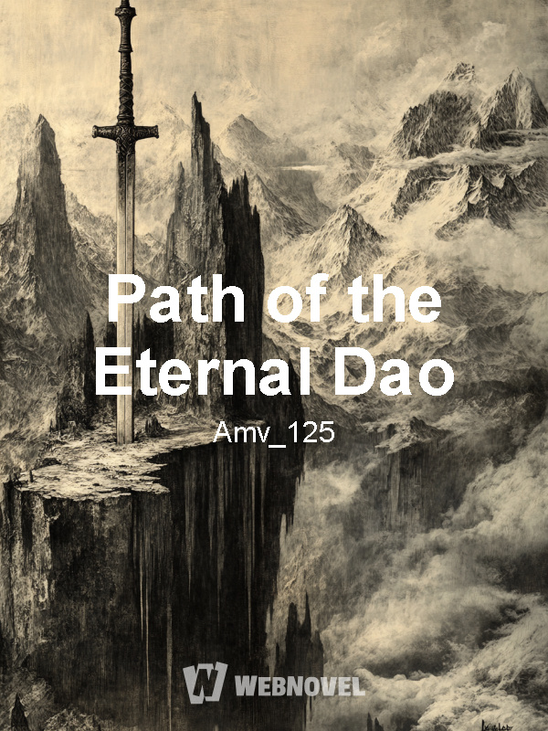 Path of the Eternal Dao