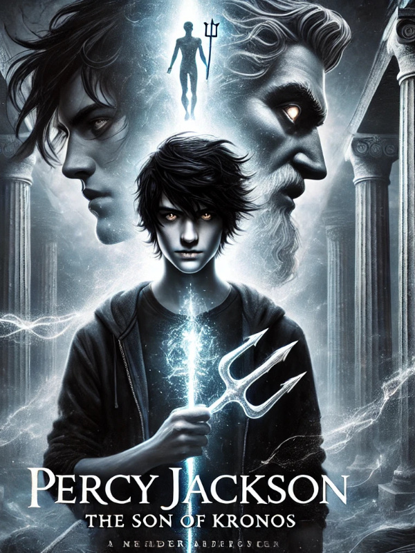 Percy Jackson: The Son of Kronos