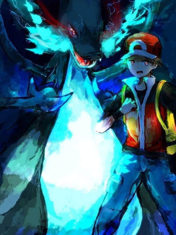 Pokemon: Instantly Kill God-Level Charizard At The Start!