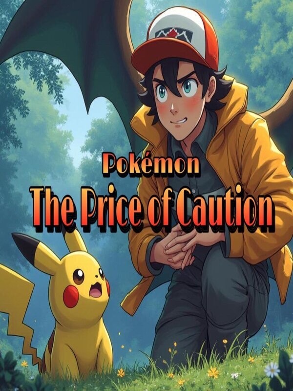 Pokemón : The Price of caution