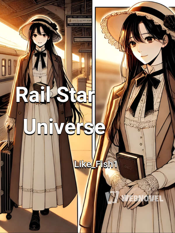 Rail Star Universe