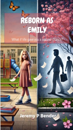 Reborn as Emily – What if life gave you a second chance? [Ongoing]