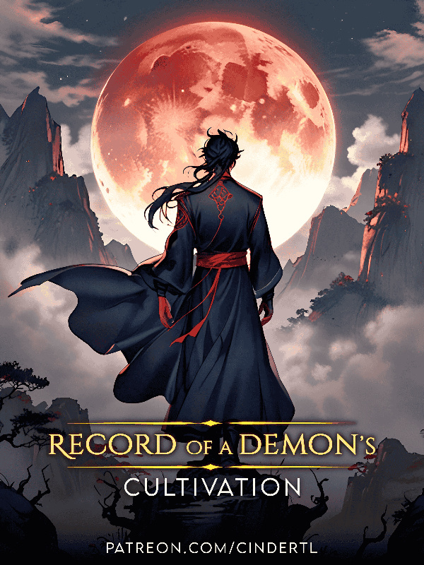 Record of a Demon’s Cultivation