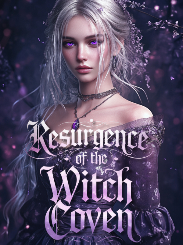 Resurgence of the Witch Coven