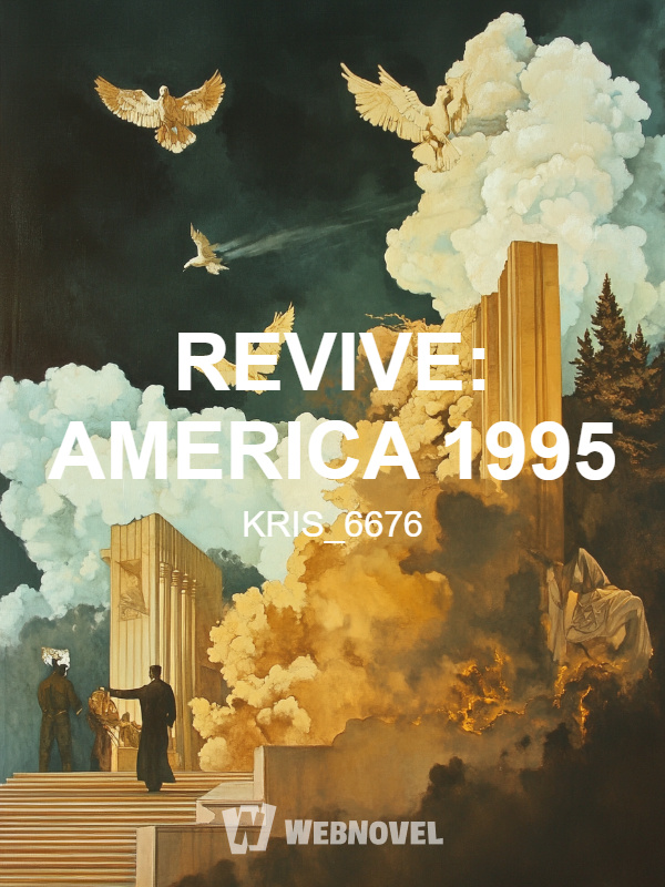 REVIVE: AMERICA 1995