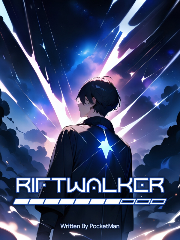 RiftWalker: System's Domination