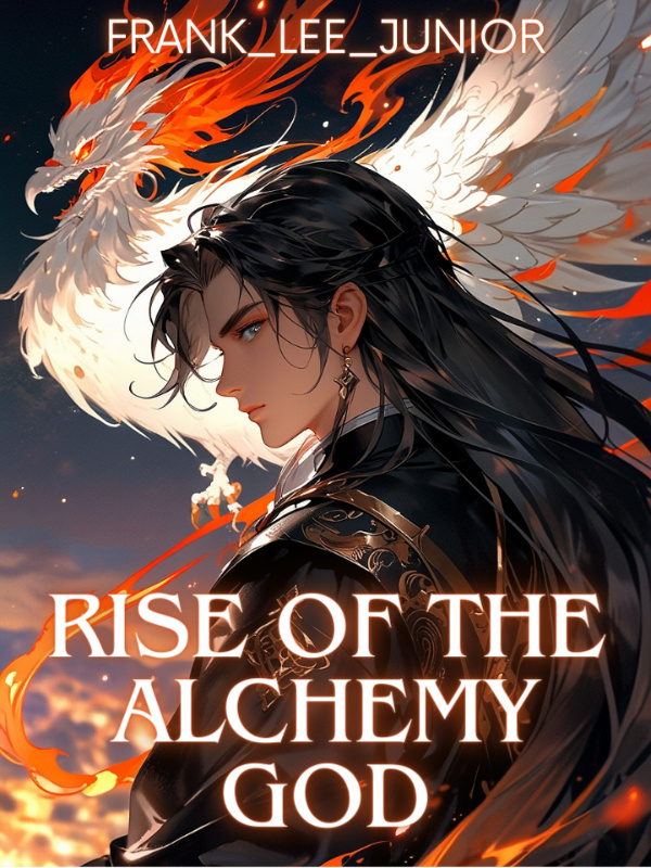 Rise of the Alchemy God