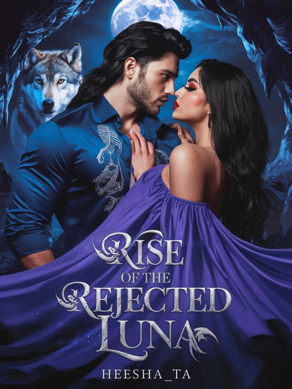 Rise of the Rejected Luna