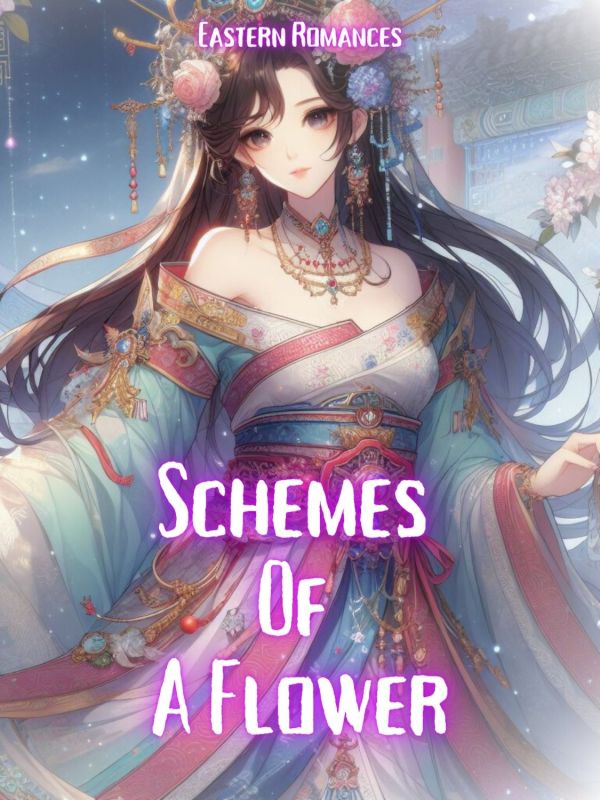 Schemes Of A Flower