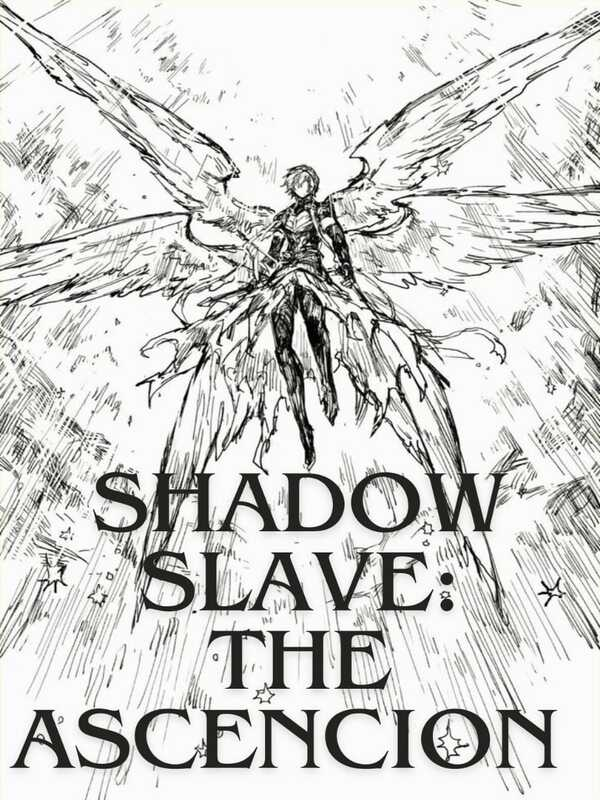 Shadow Slave: The Ascencion