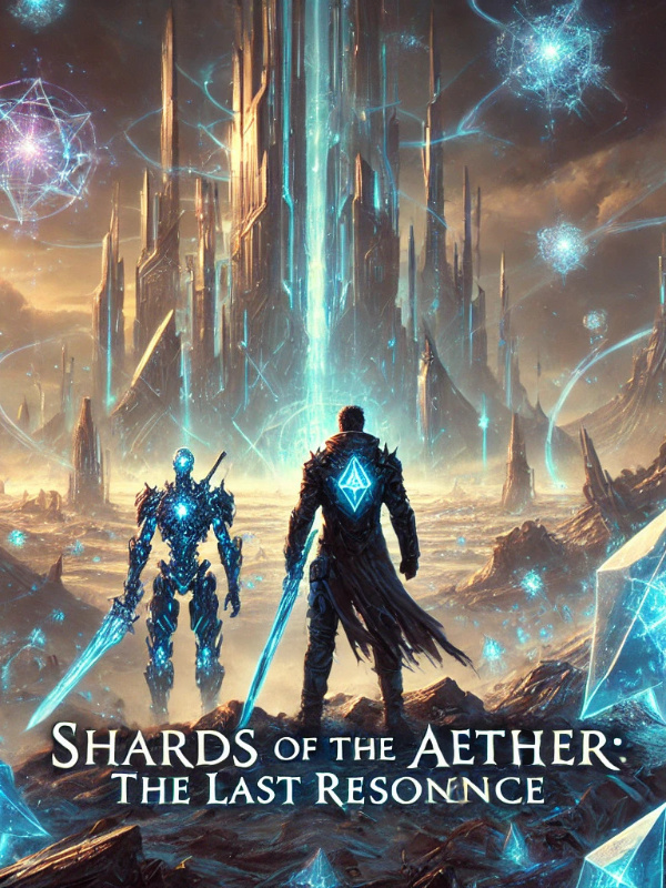 Shards of the Aether: The Last Resonance