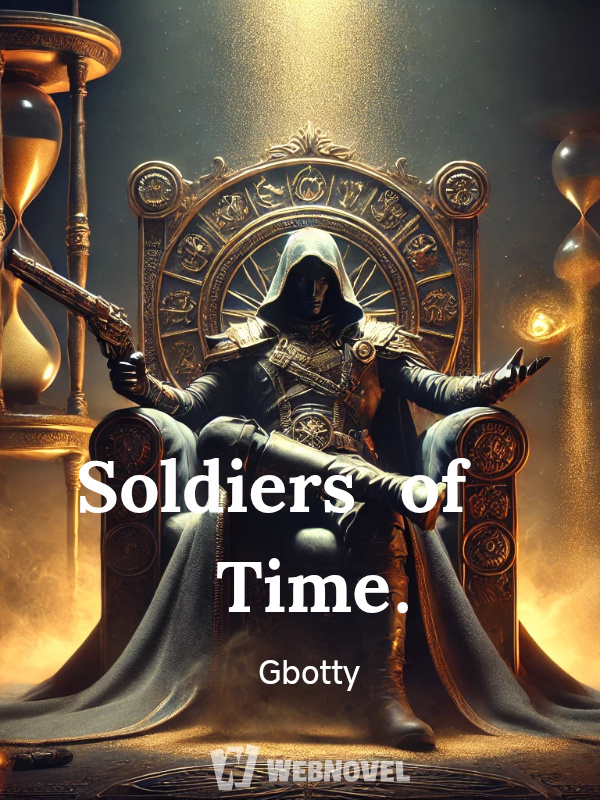 Soldiers of Time.