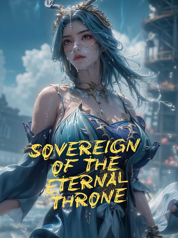 SOVEREIGN OF THE ETERNAL THRONE