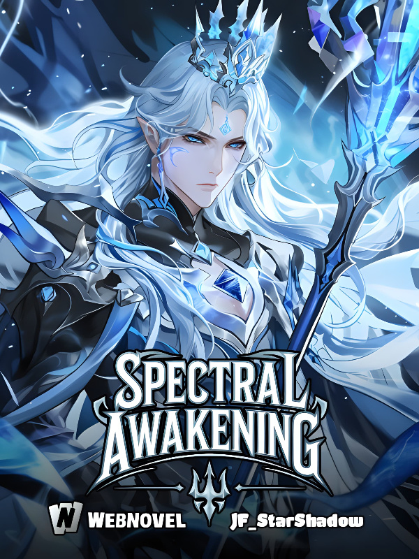 Spectral Awakening: Unlocking The Godhood Legacy