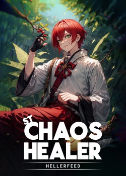 St Chaos Healer