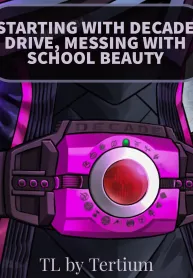 Starting with the Decade Driver, Messing with School Beauty