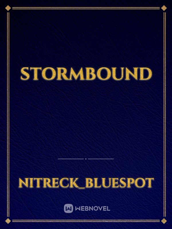 Stormbound