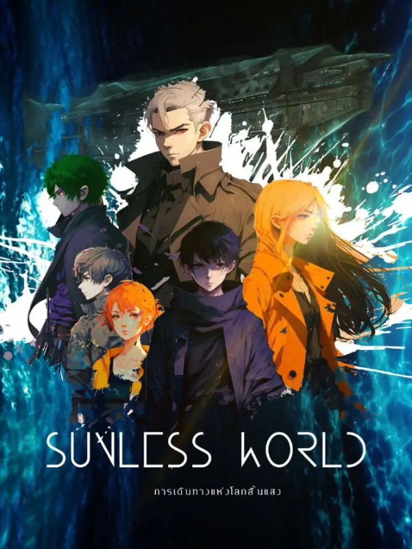 Sunless World