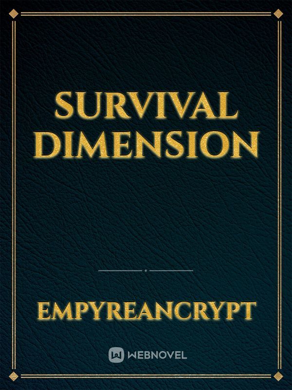 Survival Dimension